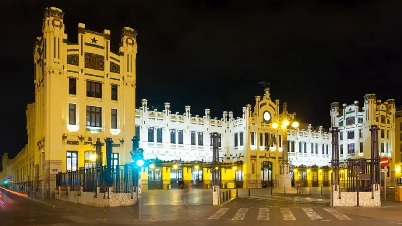 Barceló Raval